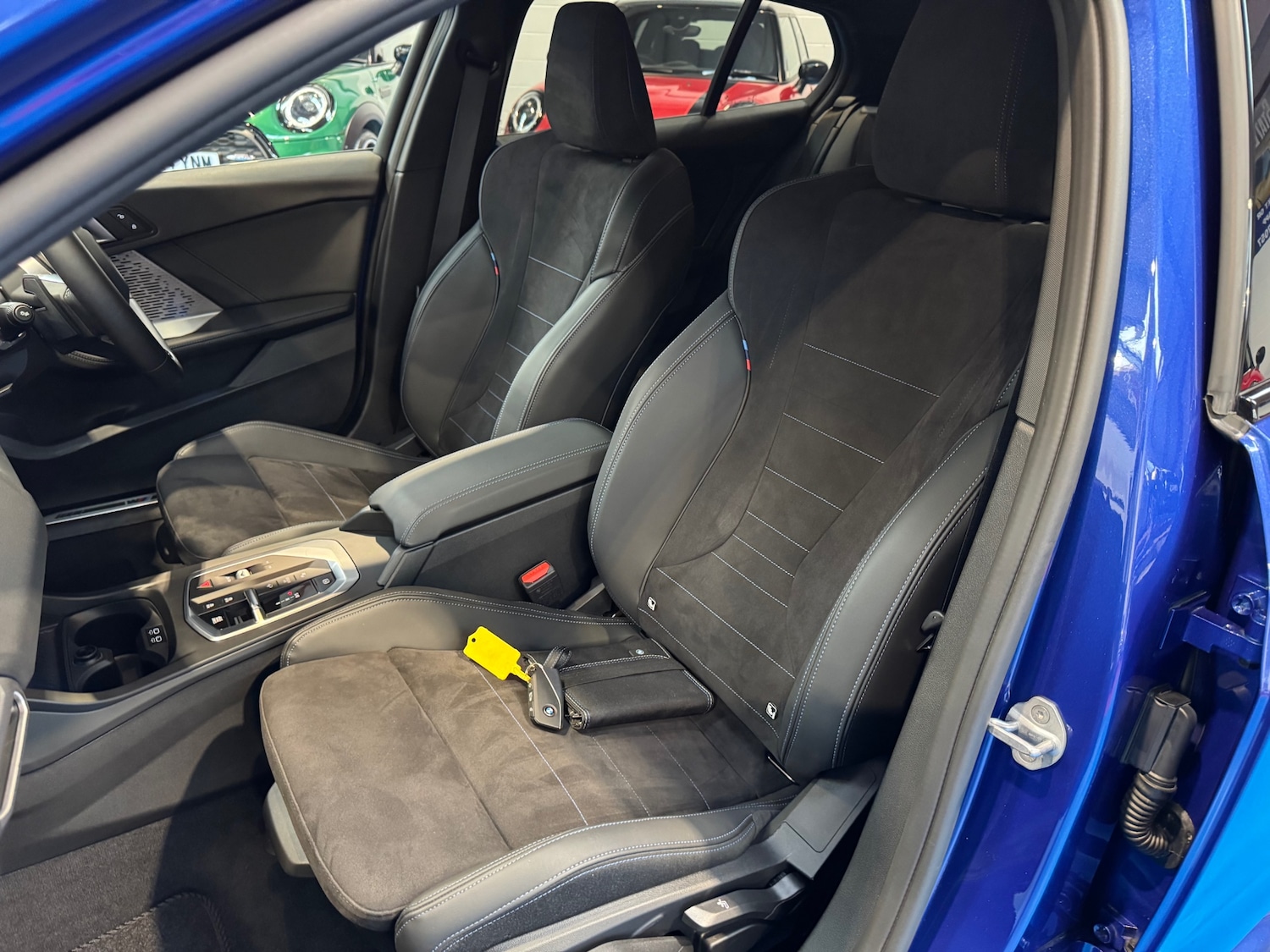 Used BMW 1 Series 2025 for sale - 77482363: Photo 16