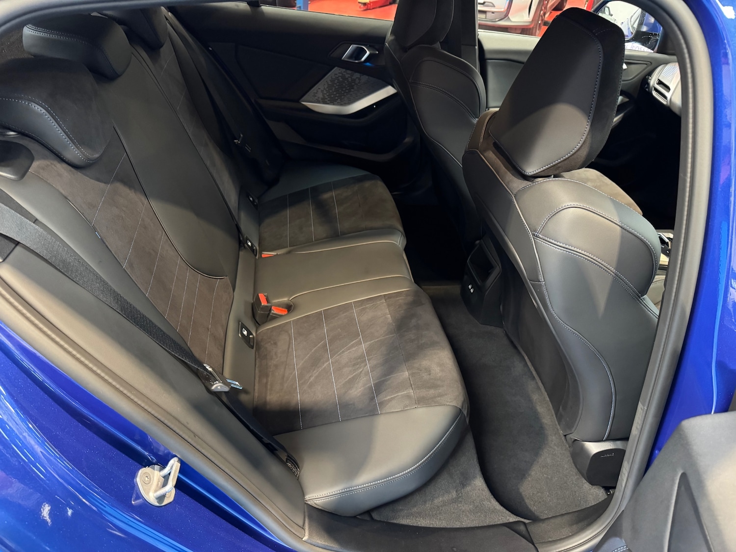 Used BMW 1 Series 2025 for sale - 77482363: Photo 17