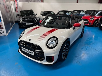 Used MINI Cooper 2025 for sale - 78266892: Photo