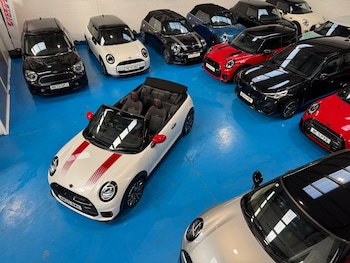 Used MINI Cooper 2025 for sale - 78266892: Photo