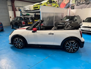 Used MINI Cooper 2025 for sale - 78266892: Photo