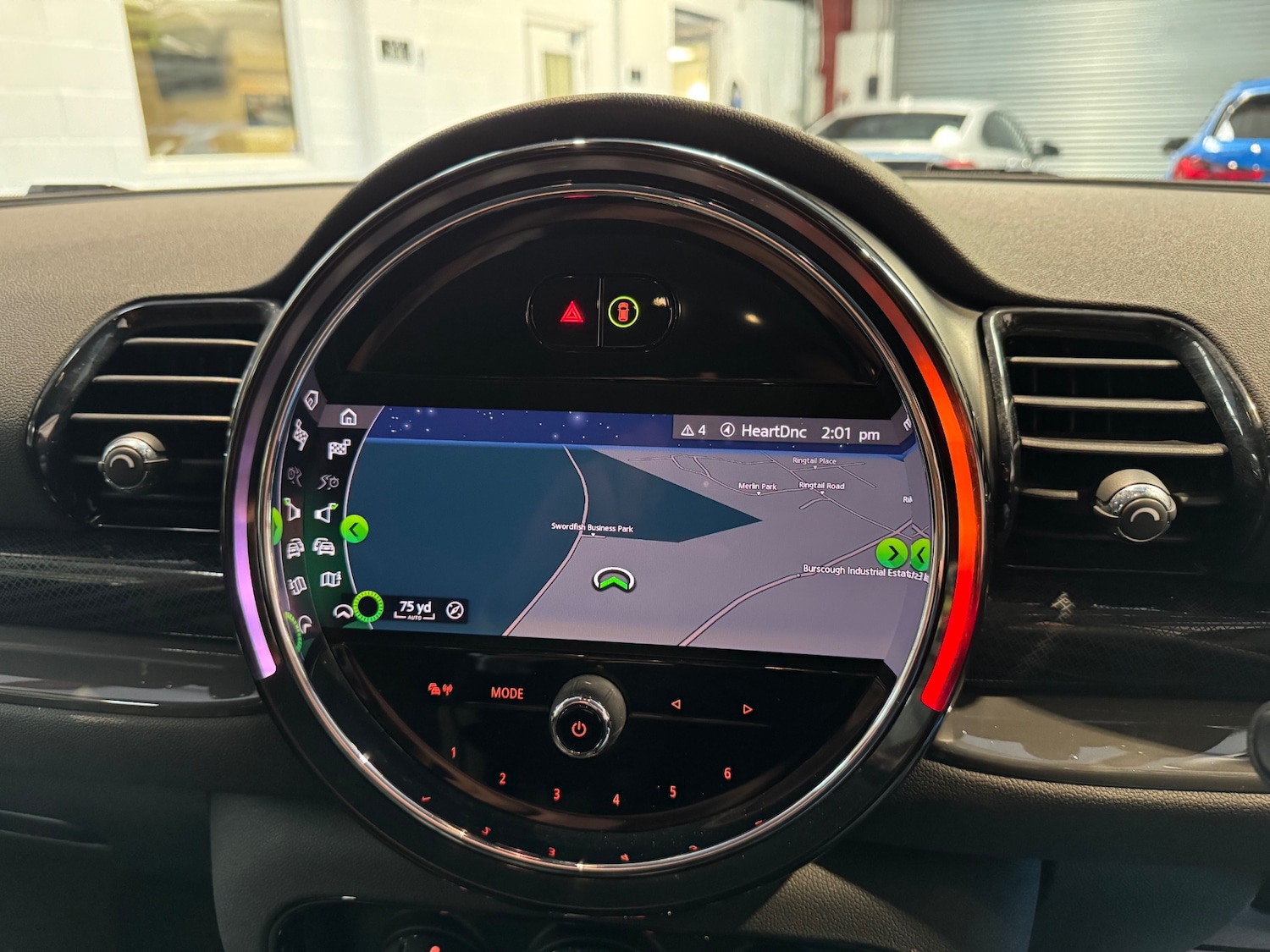 Used MINI Clubman 2021 for sale - 77025641: Photo 11