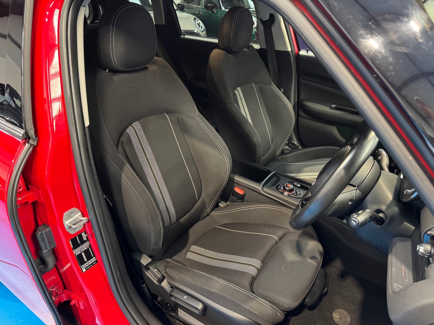 Used MINI Clubman 2021 for sale - 77025641: Photo 13