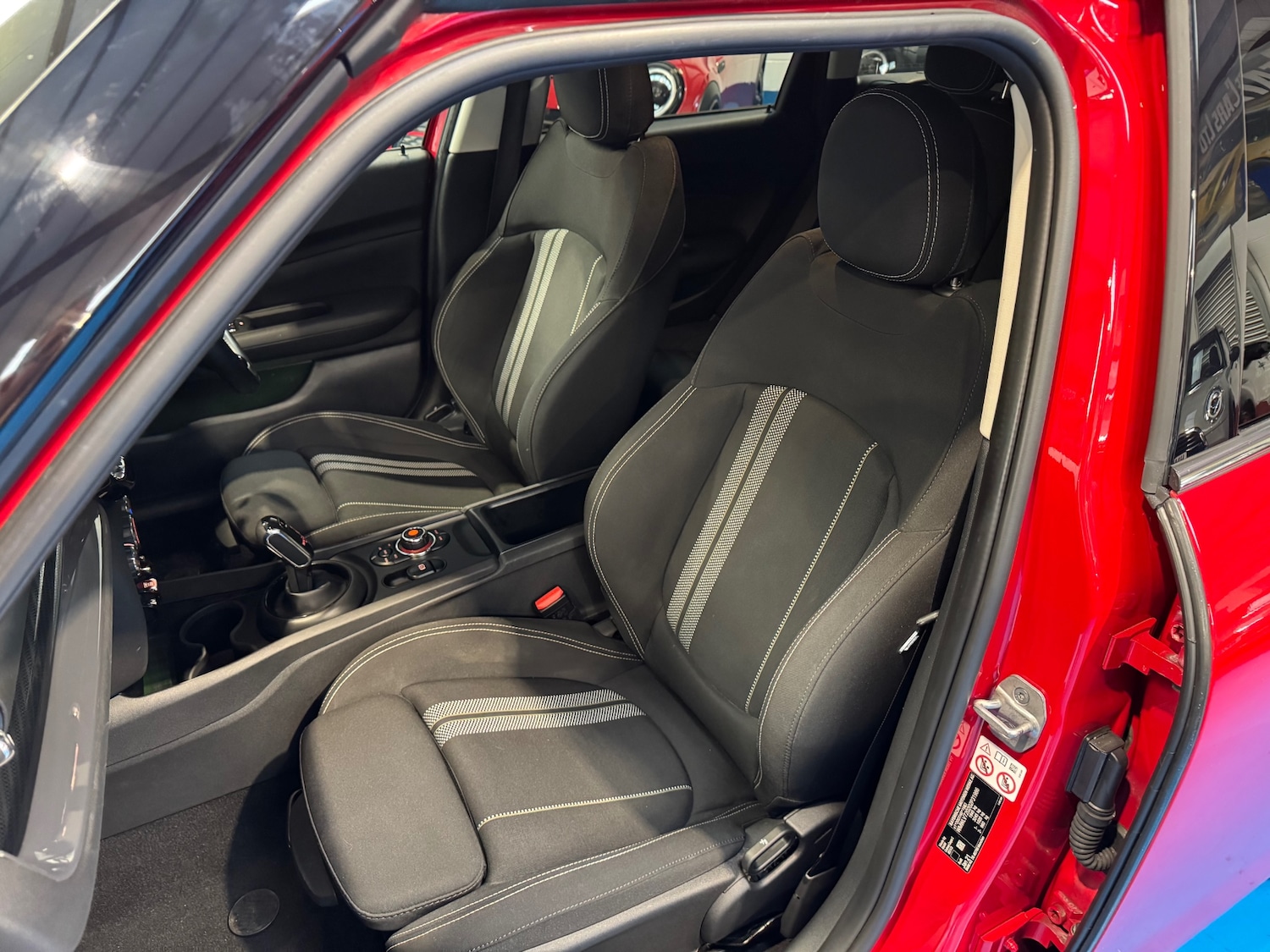 Used MINI Clubman 2021 for sale - 77025641: Photo 15