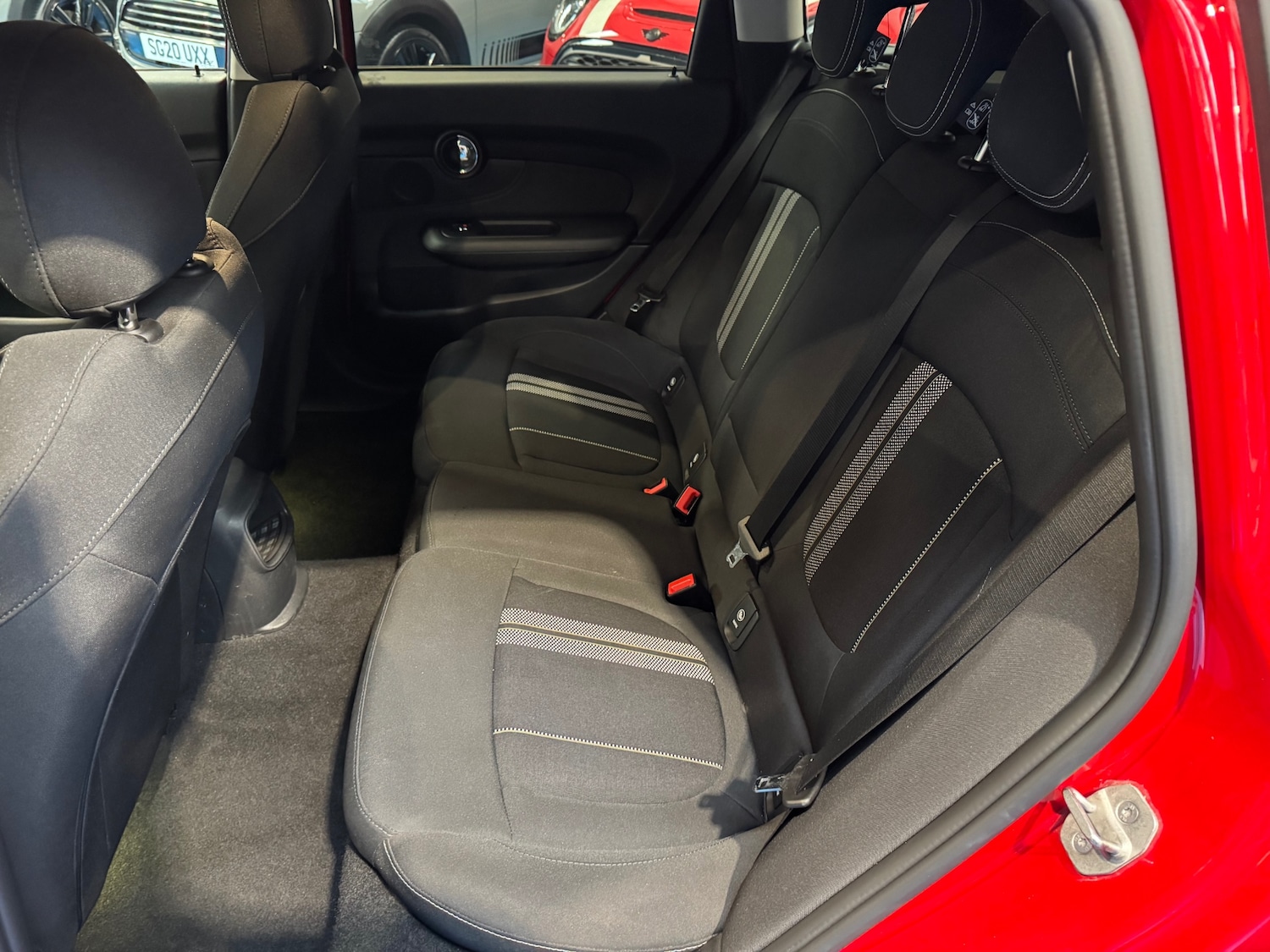 Used MINI Clubman 2021 for sale - 77025641: Photo 16