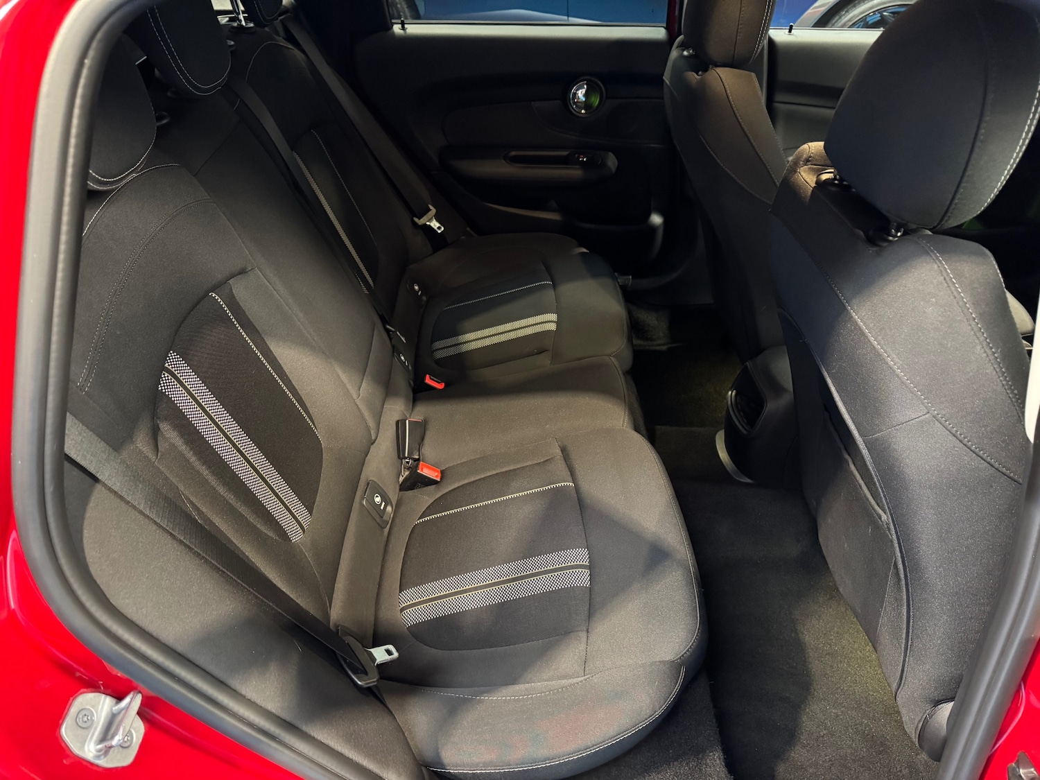 Used MINI Clubman 2021 for sale - 77025641: Photo 17