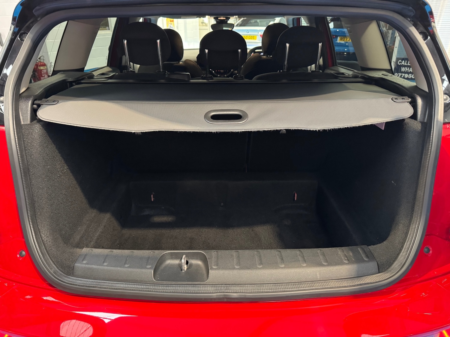 Used MINI Clubman 2021 for sale - 77025641: Photo 18