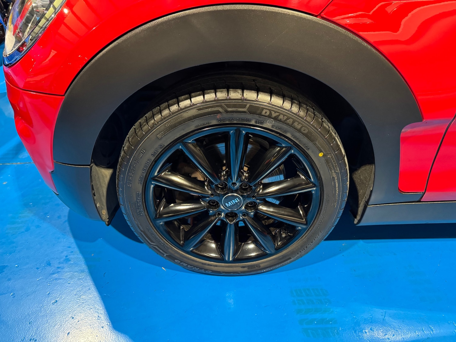 Used MINI Clubman 2021 for sale - 77025641: Photo 19