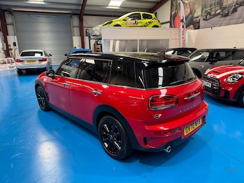 Used MINI Clubman 2021 for sale - 77025641: Photo