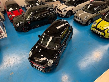 Used MINI Cooper 2016 for sale - 79450725: Photo