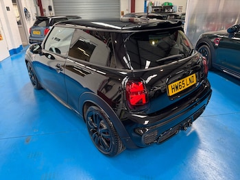 Used MINI Cooper 2016 for sale - 79450725: Photo