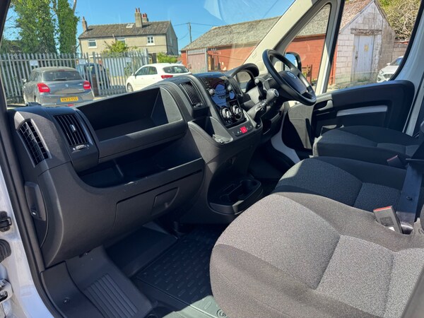 Used Fiat Ducato 2021 for sale - 74635110: Photo 15
