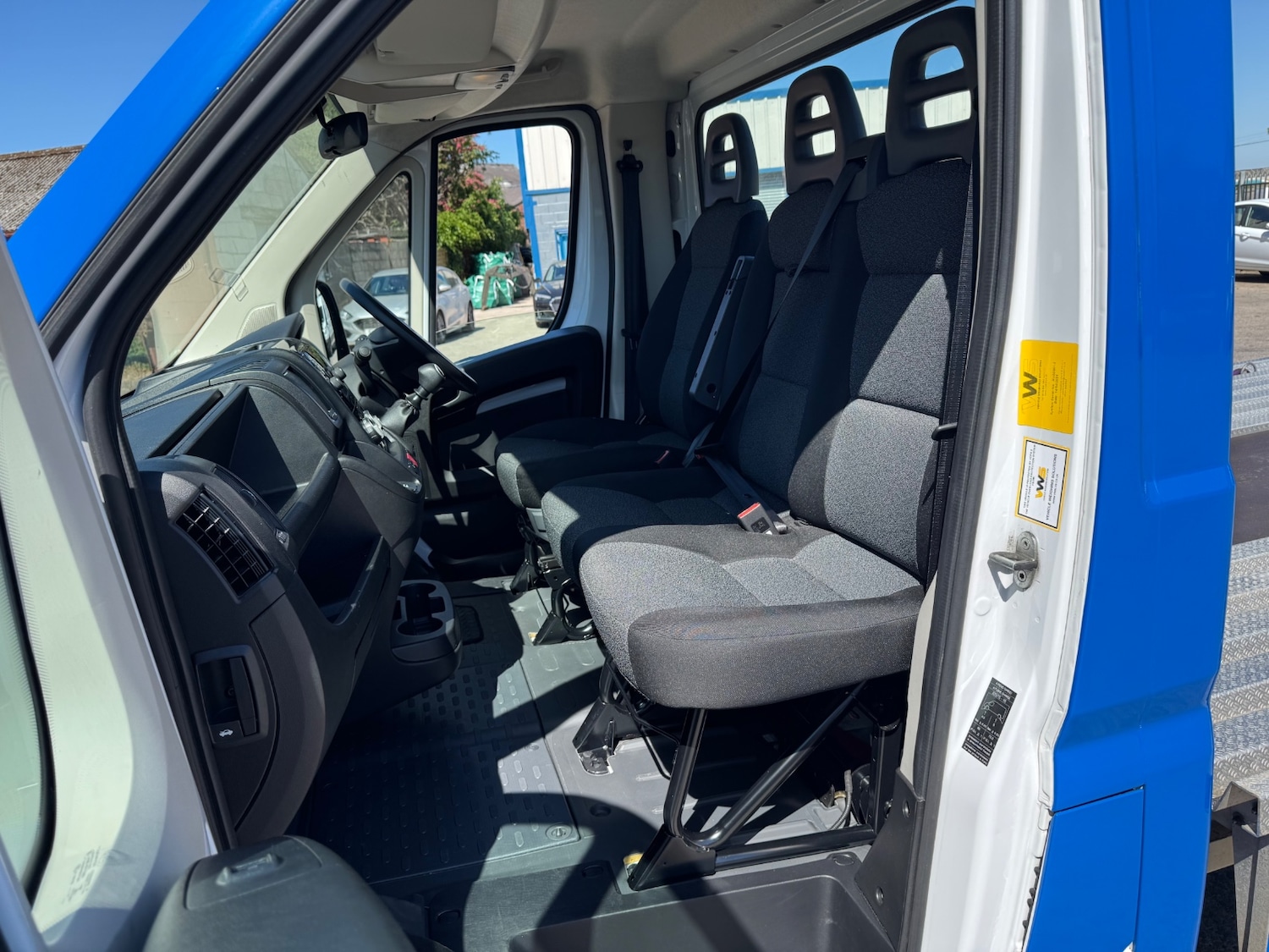 Vehicle 16