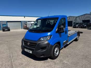 Used Fiat Ducato 2021 for sale - 74635110: Photo