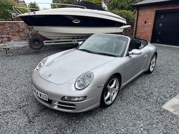 Used Porsche 911 2005 for sale - 79706097: Photo