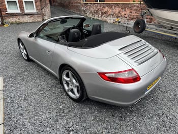 Used Porsche 911 2005 for sale - 79706097: Photo