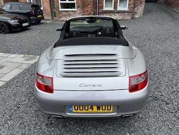 Used Porsche 911 2005 for sale - 79706097: Photo