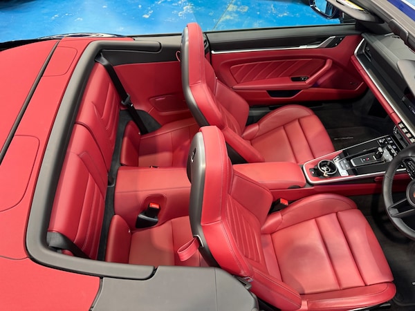 Used Porsche 911 2023 for sale - 74655342: Photo 16