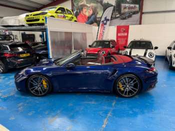 Used Porsche 911 2023 for sale - 74655342: Photo