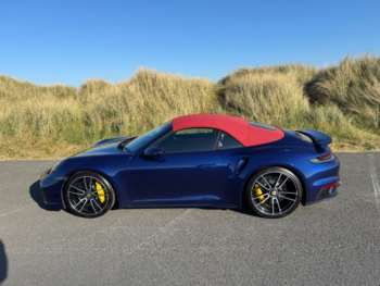 Used Porsche 911 2023 for sale - 74655342: Photo