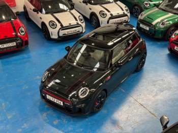 Used MINI Hatch 2022 for sale - 74648174: Photo