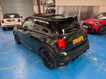 Used MINI Hatch 2022 for sale - 74648174: Photo