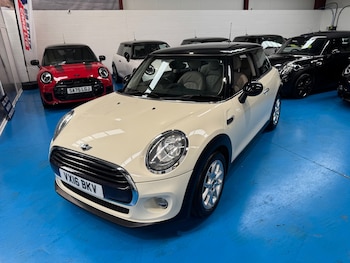 Used MINI Hatch 2016 for sale - 78953418: Photo