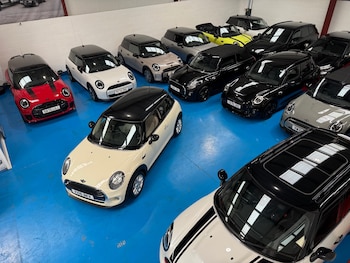 Used MINI Hatch 2016 for sale - 78953418: Photo