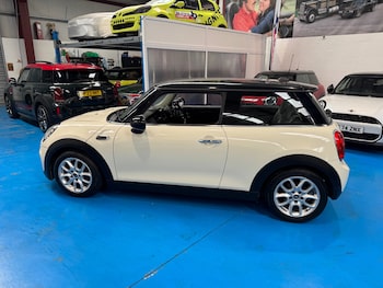 Used MINI Hatch 2016 for sale - 78953418: Photo