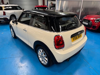 Used MINI Hatch 2016 for sale - 78953418: Photo