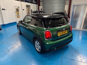 Used MINI Hatch 2022 for sale - 78224774: Photo