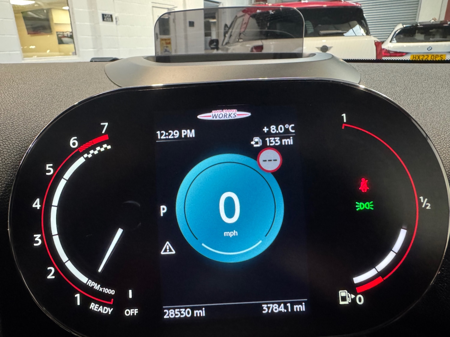 Used MINI Countryman 2023 for sale - 77432580: Photo 10