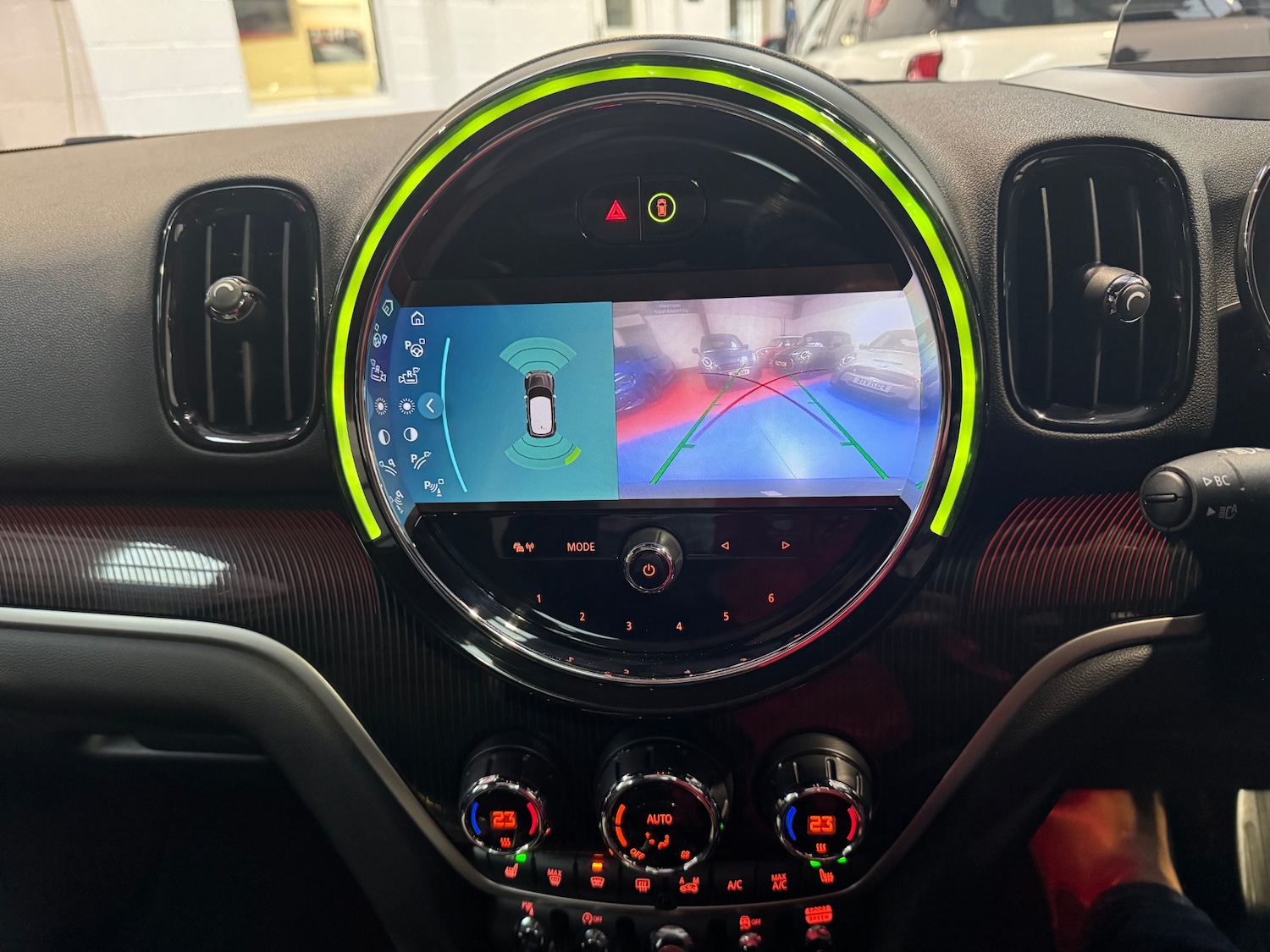 Used MINI Countryman 2023 for sale - 77432580: Photo 11