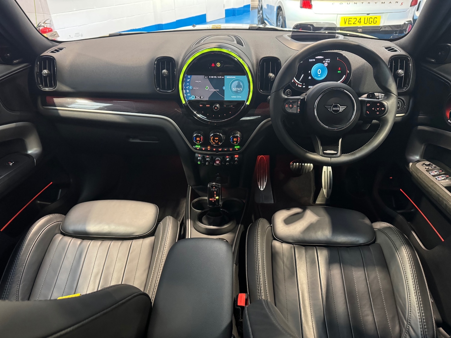 Used MINI Countryman 2023 for sale - 77432580: Photo 12