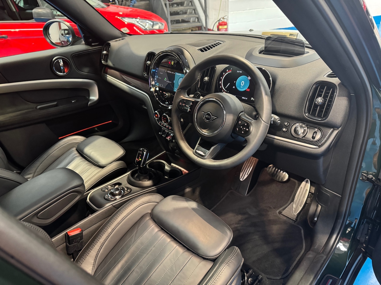 Used MINI Countryman 2023 for sale - 77432580: Photo 13