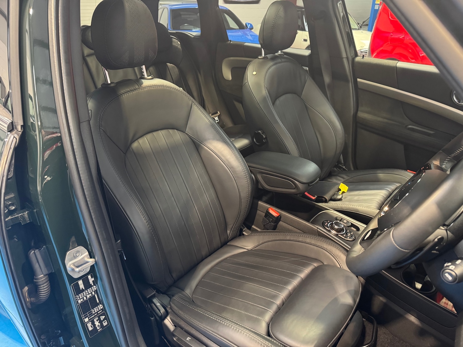 Used MINI Countryman 2023 for sale - 77432580: Photo 14