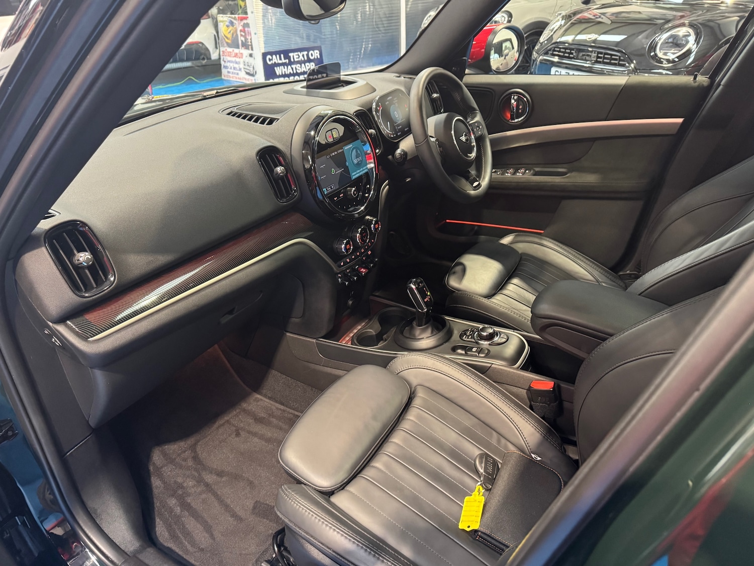 Used MINI Countryman 2023 for sale - 77432580: Photo 16