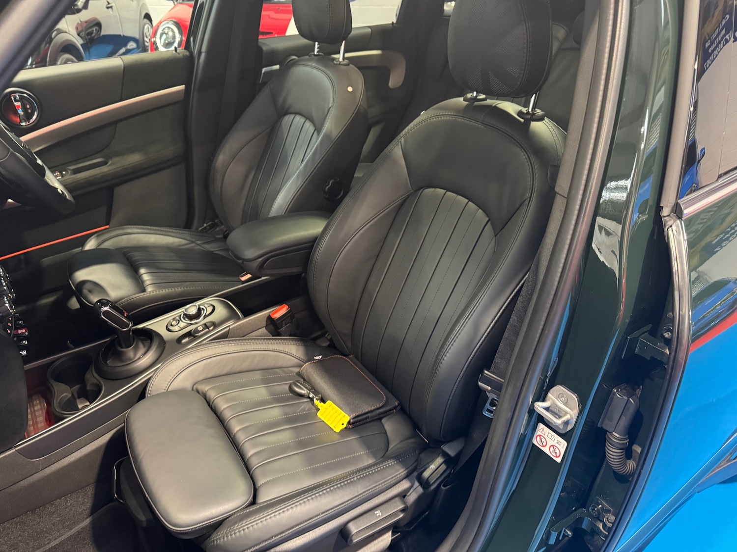 Used MINI Countryman 2023 for sale - 77432580: Photo 17