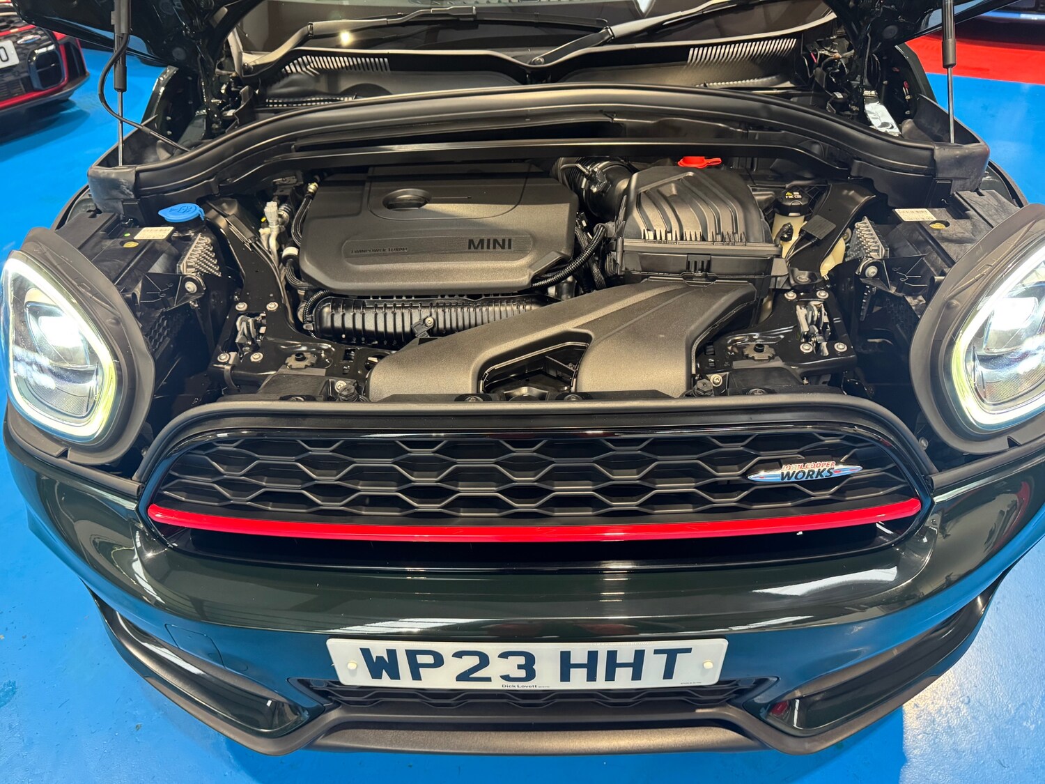 Used MINI Countryman 2023 for sale - 77432580: Photo 19