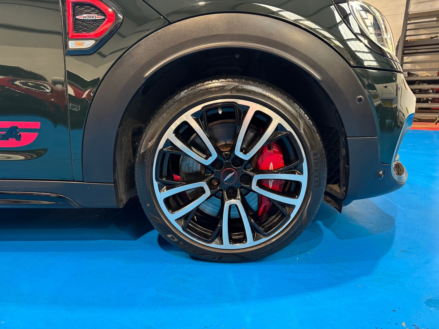 Used MINI Countryman 2023 for sale - 77432580: Photo 20