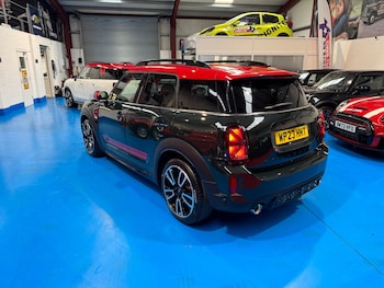 Used MINI Countryman 2023 for sale - 77432580: Photo