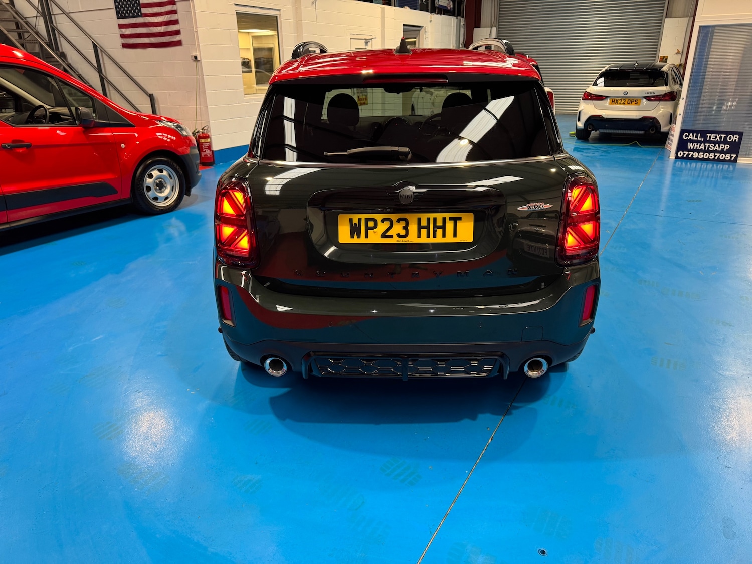 Used MINI Countryman 2023 for sale - 77432580: Photo 5