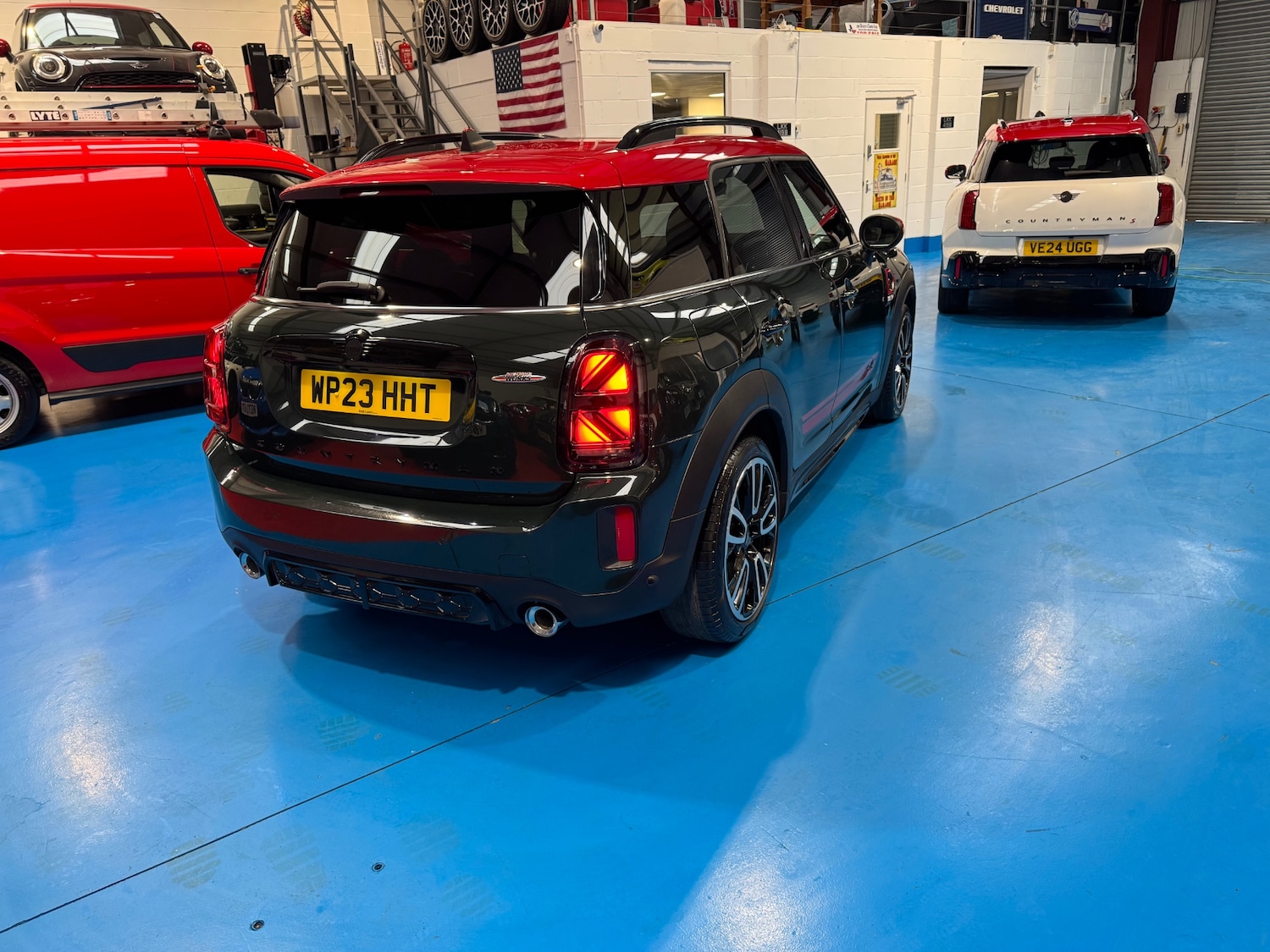 Used MINI Countryman 2023 for sale - 77432580: Photo 6