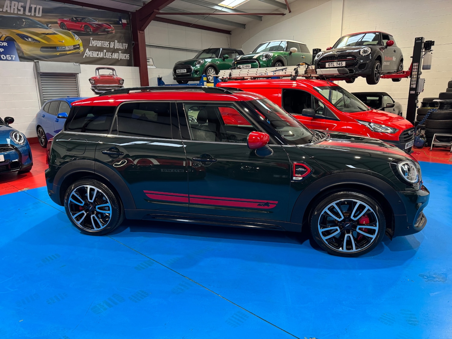 Used MINI Countryman 2023 for sale - 77432580: Photo 7