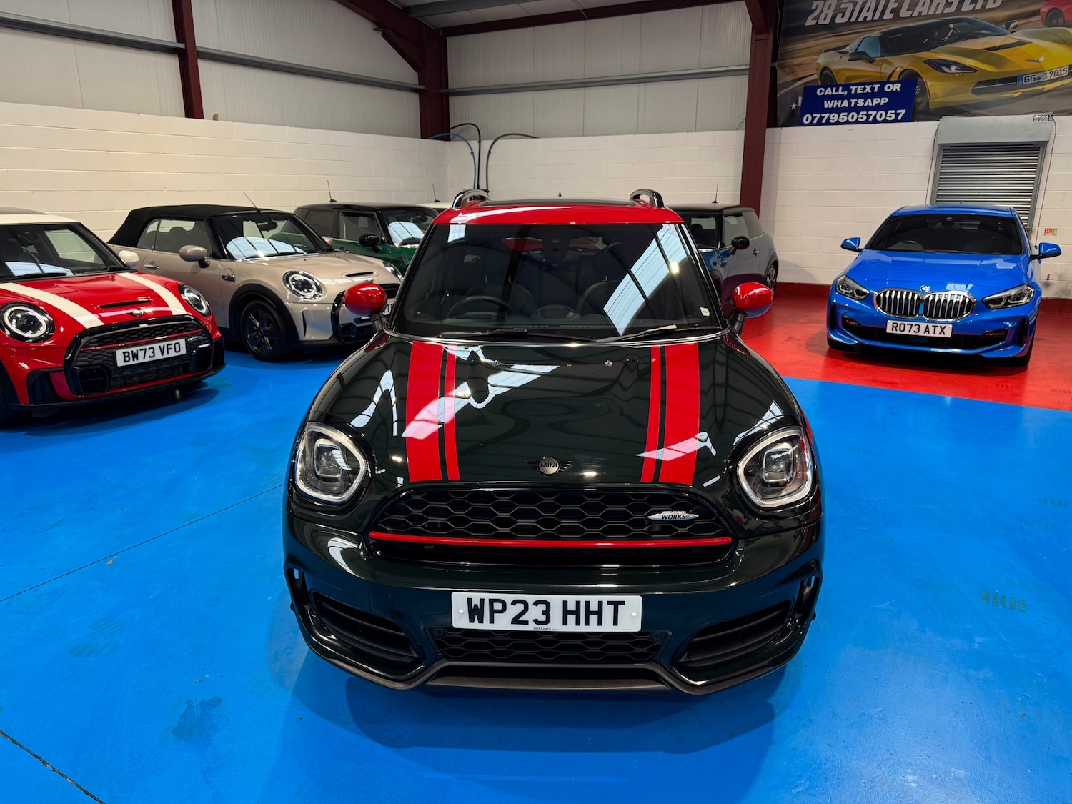 Used MINI Countryman 2023 for sale - 77432580: Photo 9