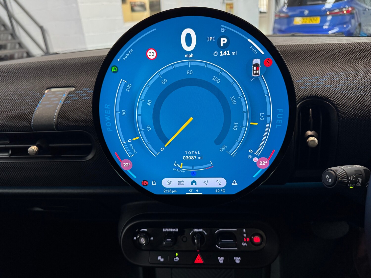 Used MINI Cooper 2025 for sale - 77846568: Photo 10