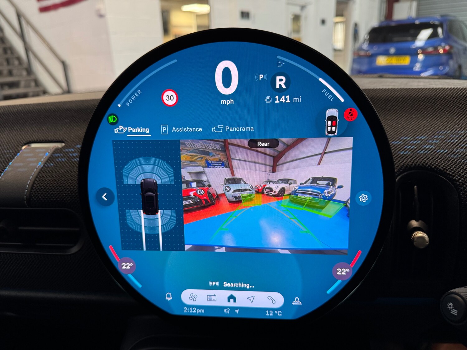 Used MINI Cooper 2025 for sale - 77846568: Photo 11