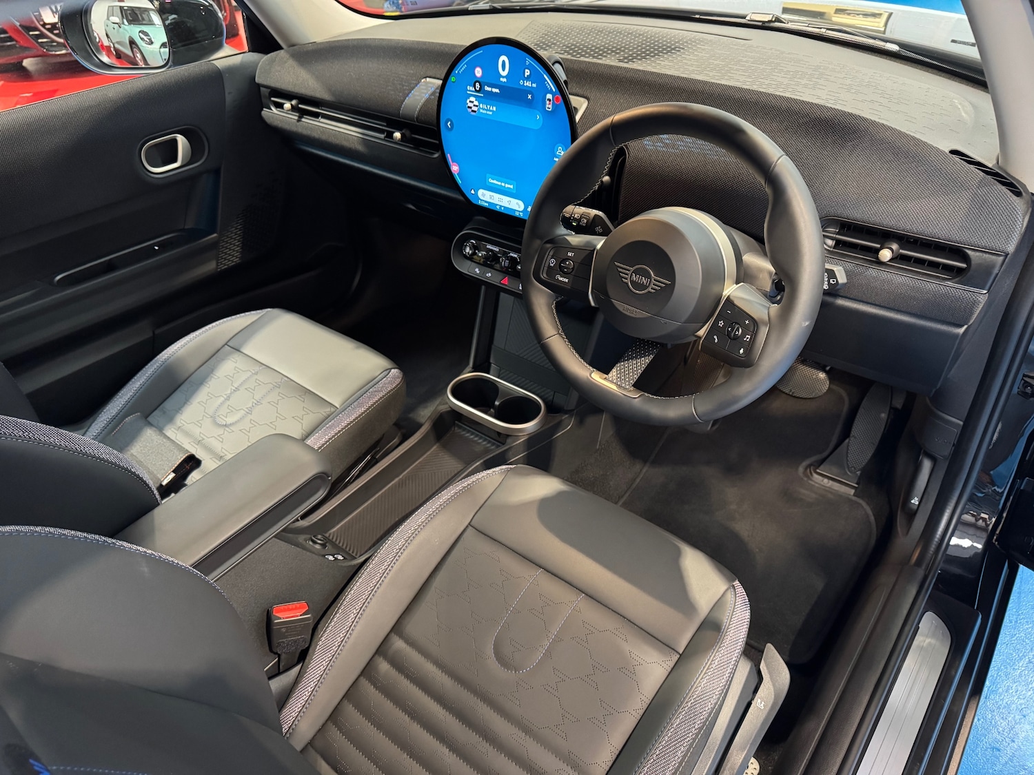 Used MINI Cooper 2025 for sale - 77846568: Photo 12