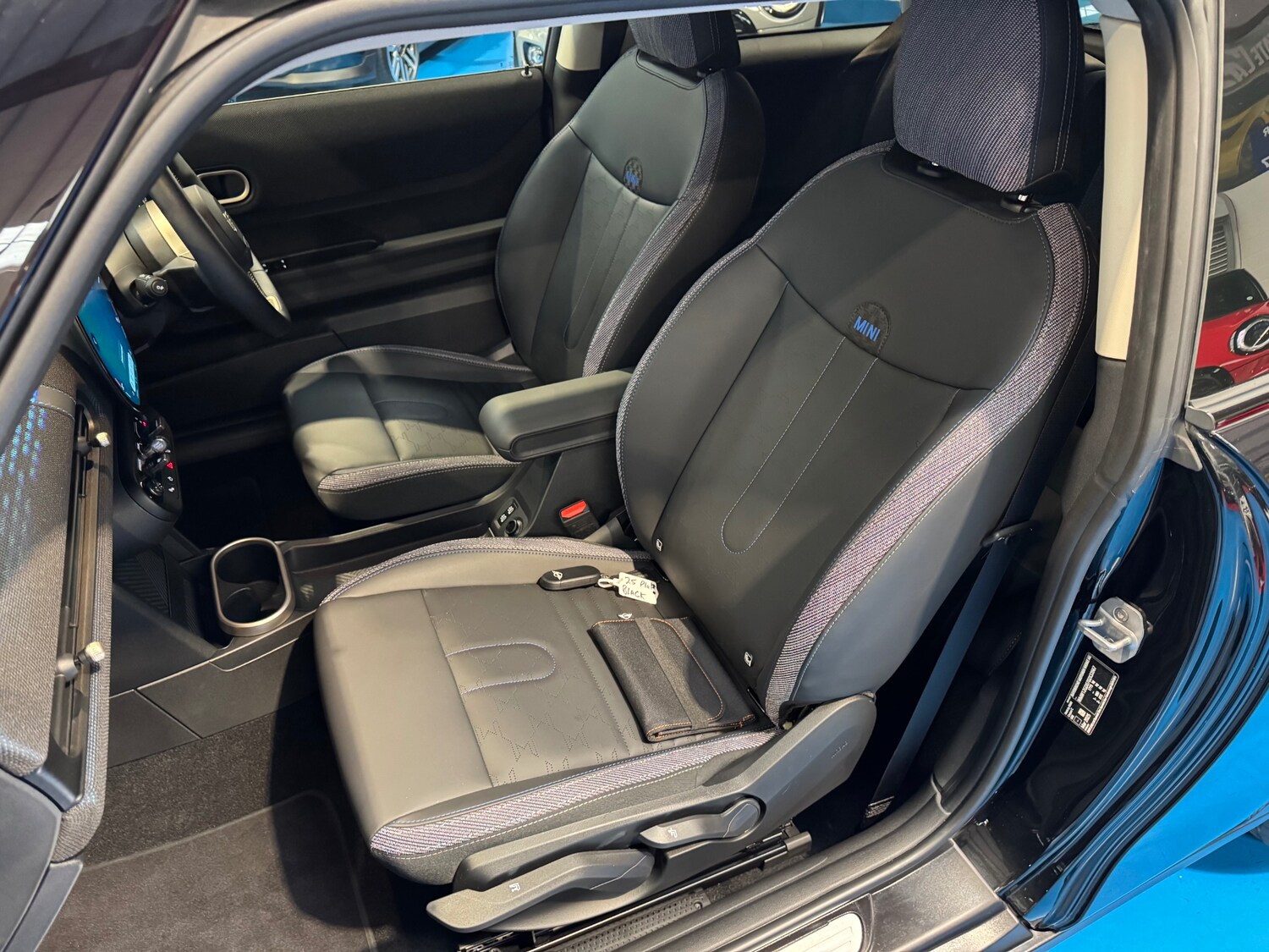 Used MINI Cooper 2025 for sale - 77846568: Photo 16