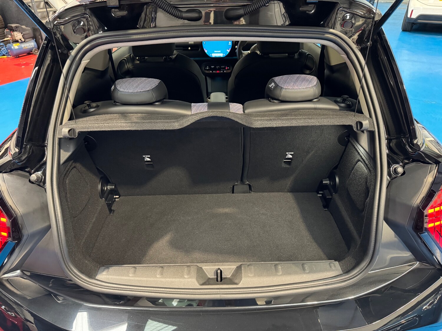 Used MINI Cooper 2025 for sale - 77846568: Photo 18